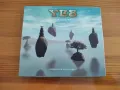 YES - TOPOGRAPHY THE YES ANTOLOGY 2cd 20лв оригинални дискове  , снимка 1