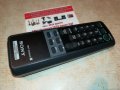 SONY AUDIO REMOTE-GERMANY 2109211848, снимка 14