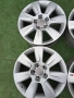 17 цола за VW Audi 8J ×17 ет 38 5×112 ц.57.1мм , снимка 4