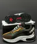 DSQUARED2 Мъжки Маратонки👟Мъжки Спортни Обувки Дискуаред2 - Различни Цветове Код E113, снимка 2