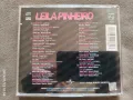 LEILA PINHEIRO - Benção Bossa Nova CD, снимка 2