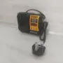 Бързо зарядно DEWALT DCB1104 (12V / 18V XR / FlexVolt) 4A – Оригинално, Като Ново, с UK кабел, снимка 3