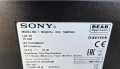 Смарт телевизор Sony Braviа + оригинален адаптер, снимка 3