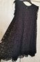 Елегантна Маркова рокля хл, снимка 1 - Рокли - 40533663