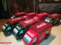 COCA COLA КАМИОНИ 7БР 2202222032, снимка 6