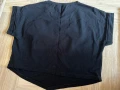 Черна тениска в отлично състояние , снимка 2