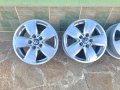 16 джанти 5x112 VW Golf Jetta Touran Caddy Tiguan Sharan Passat 5х112 Тоуран Голф Кади Пасат, снимка 4
