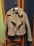 Зимно дамско яке Pull&Bear размер XS, снимка 6