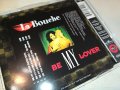 LA BOUCHE BE MY LOVER CD MADE IN GERMANY 0504231504, снимка 2