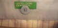 Манто - UNITED COLORS OF BENETTON, снимка 3