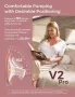 Momcozy V2 Pro електрическа помпа за кърма (Breast Pump), снимка 6