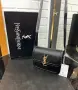 Yves Saint Laurent Дамска Чанта - Различни Цветове Код SEM-436, снимка 7