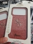 iPhone 17 Pro , iPhone 17 Pro Max GUESS лукс гърбове, снимка 2