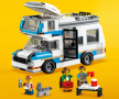 LEGO® Creator 31108 - Семейна ваканция с каравана, снимка 9