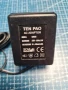 Оригинален захранващ адаптер AC-AC TEN PAO G2058A 9V~400mA, снимка 1