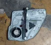Задна Лява Тава Врата VW Голф 4, снимка 4