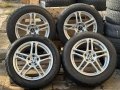 5х112 17 Джанти Vw Passat Golf Touran Фолксваген Пасат Голф Туран 5x112, снимка 5