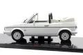 VOLKSWAGEN GOLF Cabriolet VW 1983 - мащаб 1:43 на IXO моделът е нов в PVC дисплей-кейс, снимка 3