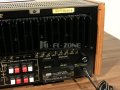 РЕСИВЪР  Sansui qrx-9001 /2 , снимка 13