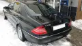 mercedes S 500  на части, снимка 12