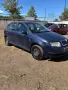 Skoda Fabia 1.4i 60hp 2000г САМО НА ЧАСТИ, снимка 2