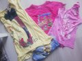 Детски дрехи за момиче , снимка 1 - Детски комплекти - 41306567