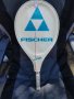 Тенис ракета Fisher Winner mid size, снимка 1 - Тенис - 41704947
