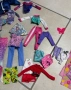 Barbie Dolls кукли барби 33 бройки, снимка 4