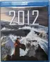 Блу Рей (Blu Ray) 2012 (2012) с БГ субтитри. Издание за България, снимка 1