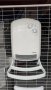 Вентилаторна печка за баня Applimo XANA 1000/1800W (с поставка).С 2 г гаранция., снимка 1 - Радиатори - 41361195