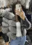 дамски якета и палта от естествен косъм, снимка 18