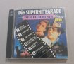 Die superhitparade der Filmmusik, CD двоен аудио диск (Филмова музика)