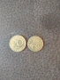 Монети със дефект от 1999 г., снимка 1