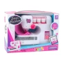Детска шевна машина с реалистични функции , снимка 4