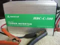 Инвертор преобразувател 12 V 220 V, снимка 2