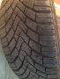 Зимни гуми CONTINENTAL 205/55 R16