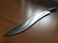 Нож каракулак , снимка 3