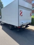 Транспортни услуги | Бус 7 палетен с падащ борд, снимка 2