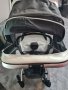 детска количка Carra lusso 3 в 1, снимка 3