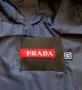 Мъжки ветровки Prada, снимка 10