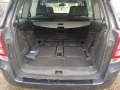 Vauxhall (Opel) Zafira 1.6 бензин, 2010 г. (За части или скрап), снимка 6