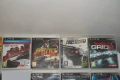 Игри за PS3 NFS Shift/Undercover/Most Wanted/The Run/GRID 2/Supercars V8/GTA 4/MotoGP 14, снимка 3