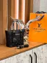 Louis Vuitton дамски чанти Различни цветове , снимка 5