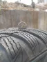 Зимни гуми Kumho Wintercraft 195/65 R15 с джанти, снимка 2
