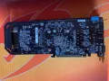 Видео карта GIGABYTE AMD RADEON R9 270X OC WINDFORCE 2GB/256 BIT GDDR5, снимка 13