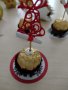 Коледни и новогодишни късмети с бонбон , снимка 7