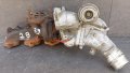 Турбо/Турбокомпресор - Fiat Talento/Nissan NV300/Opel Vivaro B/Renault Trafic III - (2014 г.+), снимка 3
