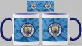 Чаша Манчестър Сити Manchester City, снимка 6
