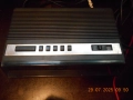 Telefunken Digitale 10 -2 Radio clock alarm - vintage 81, снимка 4