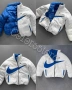 Двулицево зимно яке Nike/BR115L, снимка 1